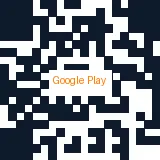 Google Play下载二维码 - 每日大赛 草榴视频最新资讯与原创精选|草榴社区 APP